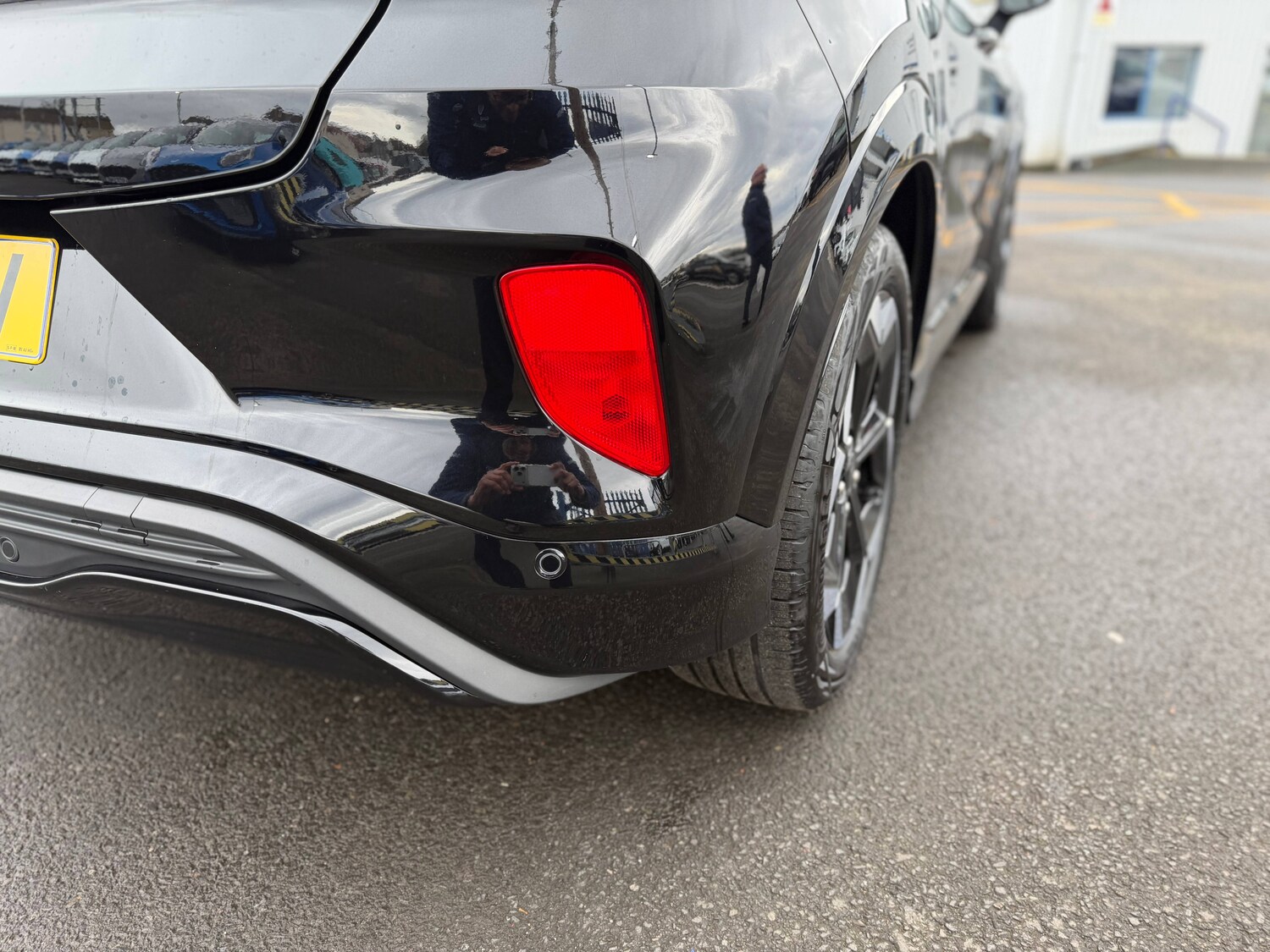 Used Ford Puma for sale - 77651682: Photo 13