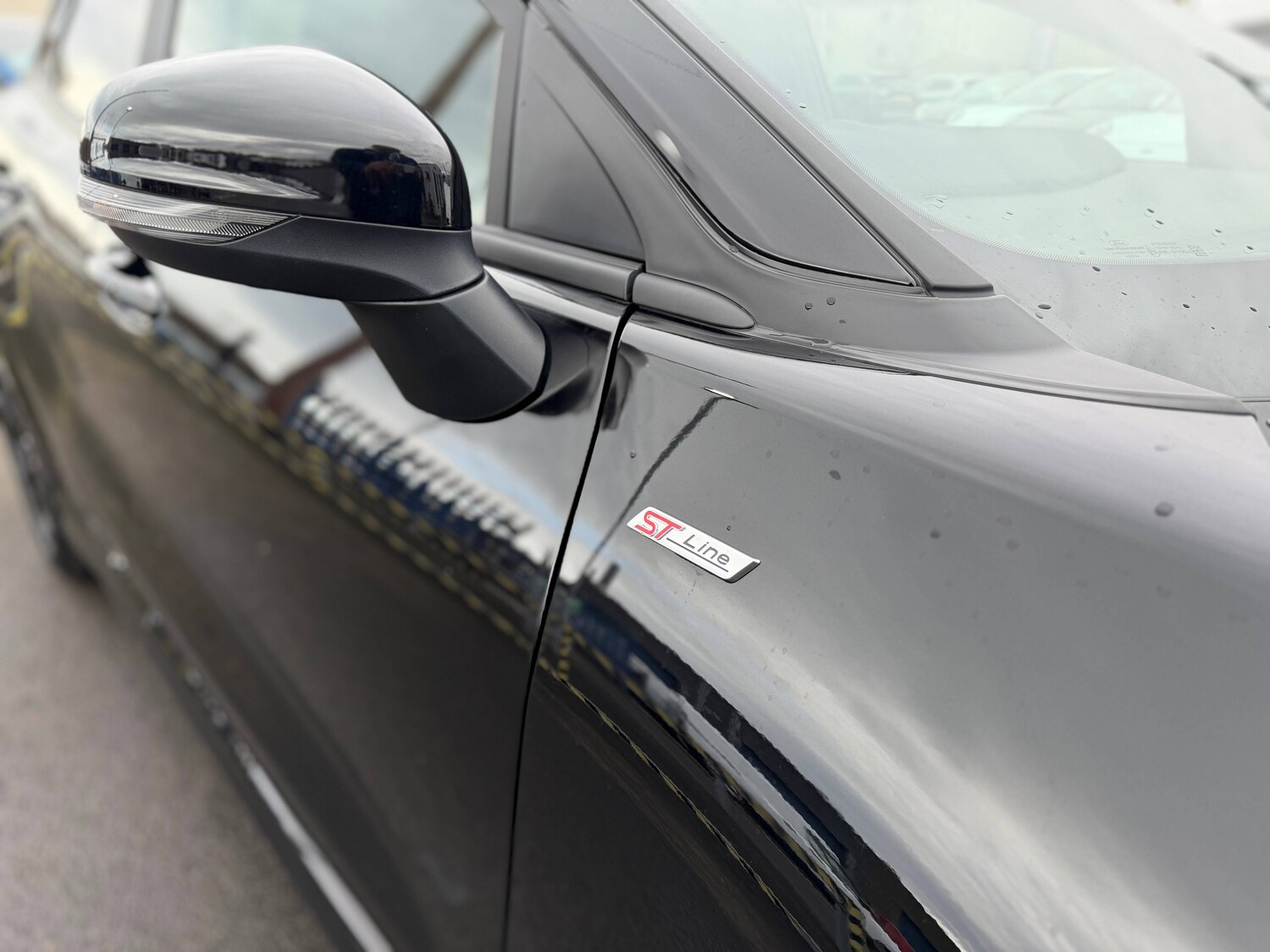 Used Ford Puma for sale - 77651682: Photo 15