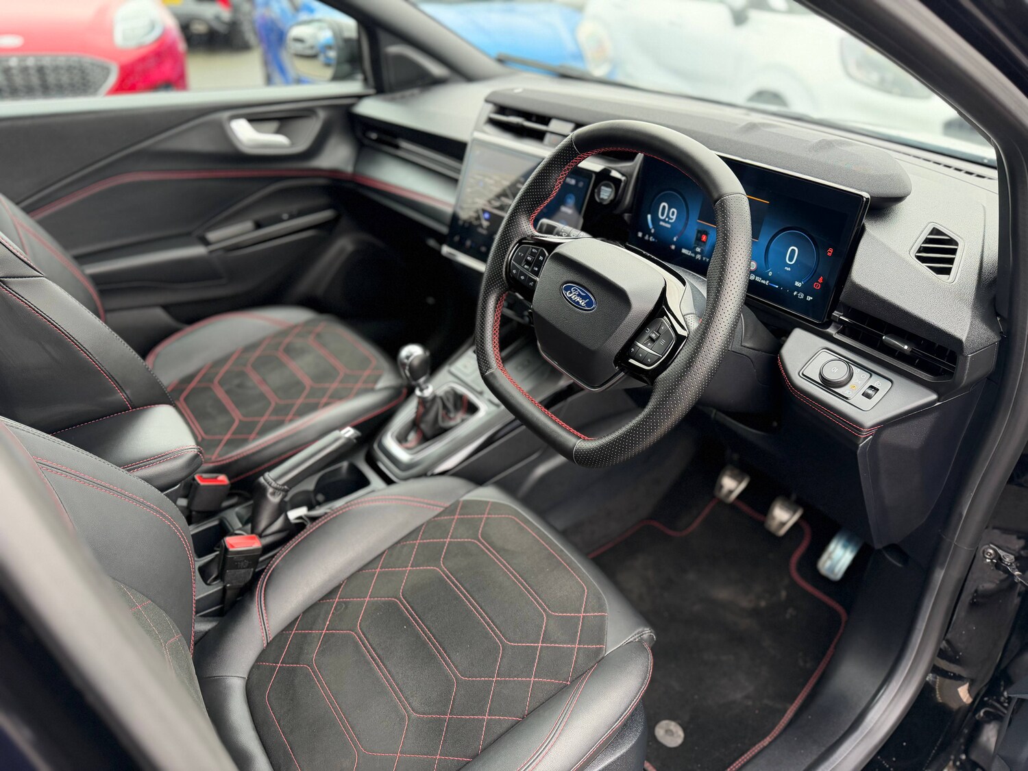 Used Ford Puma for sale - 77651682: Photo 16