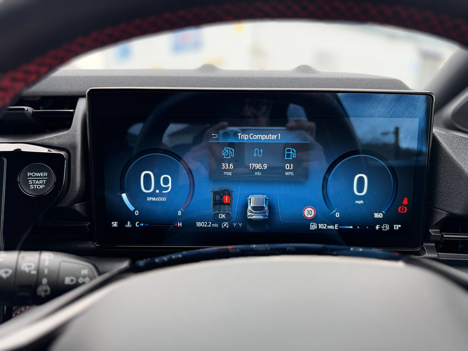 Used Ford Puma for sale - 77651682: Photo 17