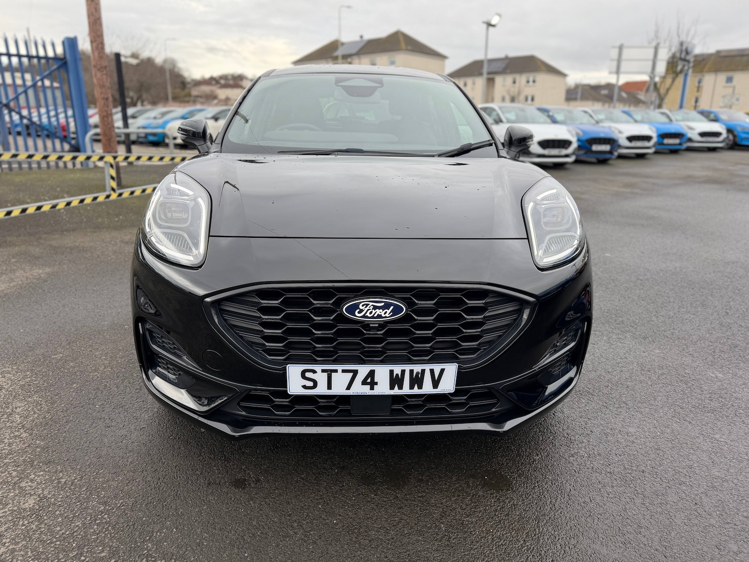 Used Ford Puma for sale - 77651682: Photo 2