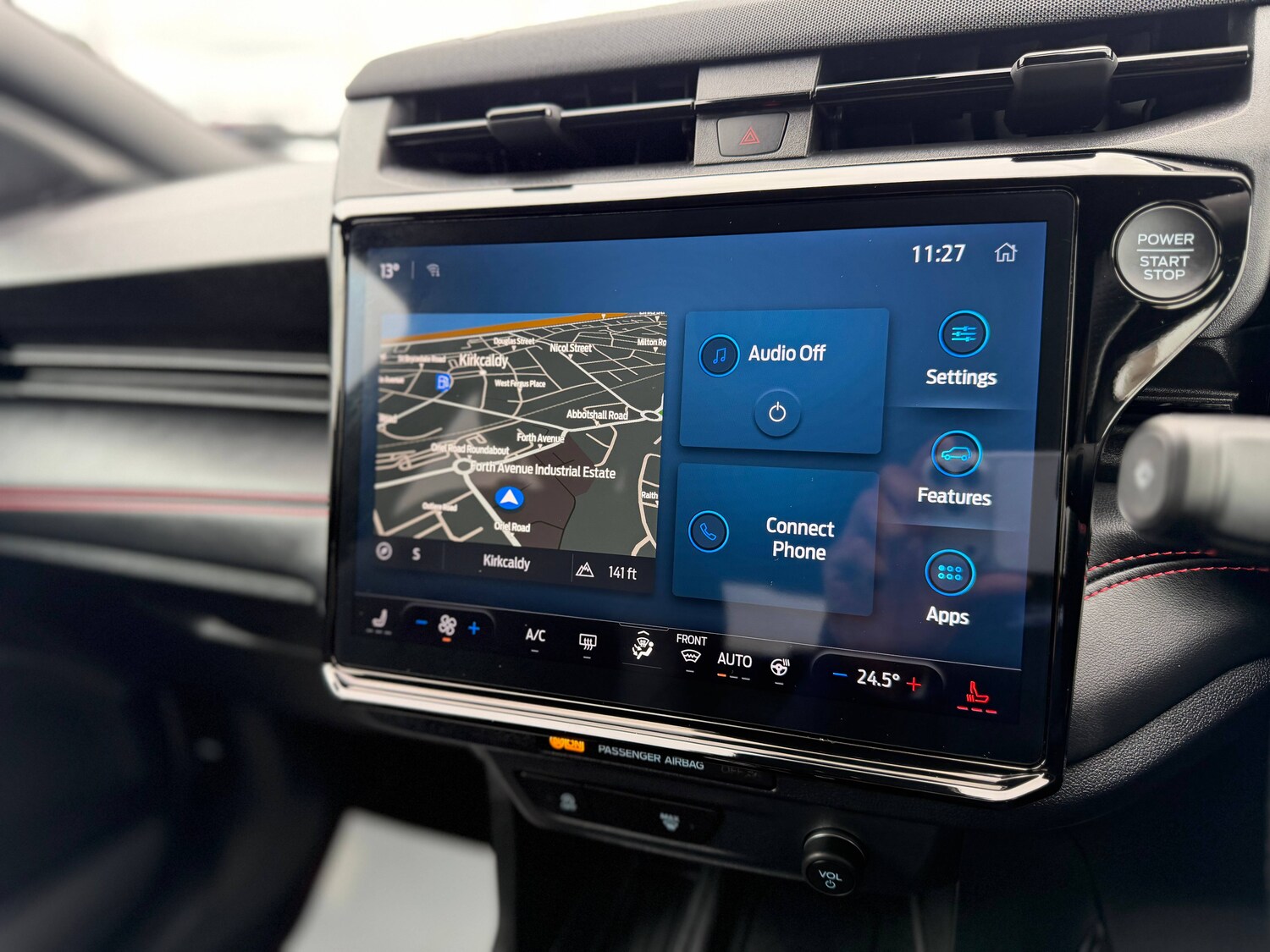 Used Ford Puma for sale - 77651682: Photo 24