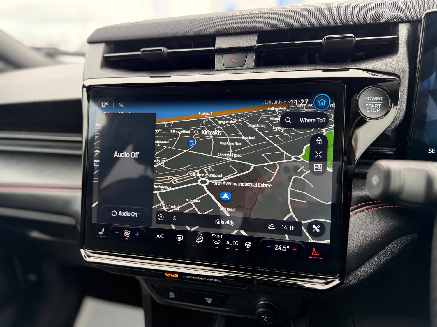 Used Ford Puma for sale - 77651682: Photo 25