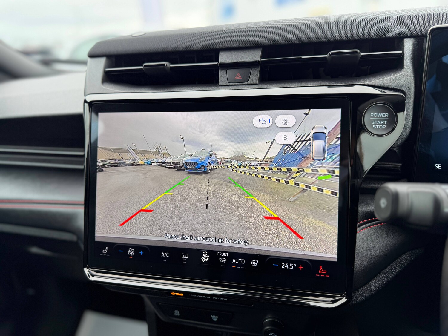 Used Ford Puma for sale - 77651682: Photo 26