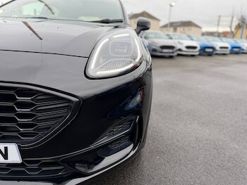 Used Ford Puma undefined for sale - 77651682: Photo