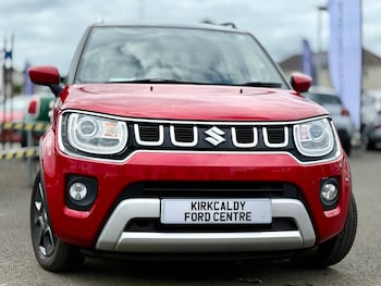 Used Suzuki Ignis 2023 for sale - 75933175: Photo