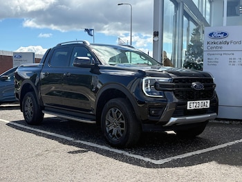 Used Ford Ranger 2023 for sale - 79089144: Photo