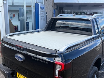 Used Ford Ranger 2023 for sale - 79089144: Photo