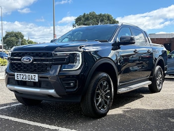 Used Ford Ranger 2023 for sale - 79089144: Photo