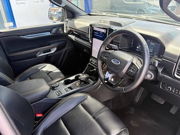 Used Ford Ranger 2023 for sale - 79089144: Photo