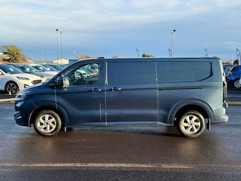 Used Ford Transit Custom 2023 for sale - 79672741: Photo