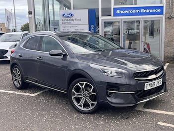 Used Kia XCeed 2020 for sale - 79628990: Photo