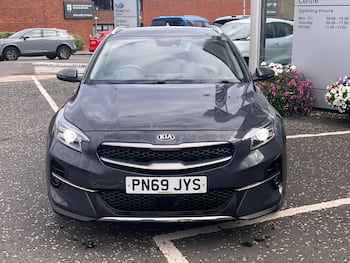 Used Kia XCeed 2020 for sale - 79628990: Photo