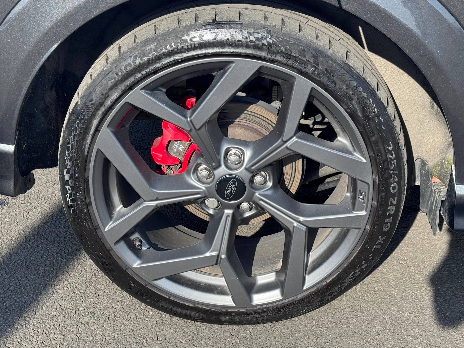 Used Ford Puma 2023 for sale - 78166817: Photo 13