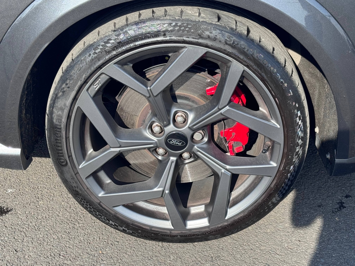 Used Ford Puma 2023 for sale - 78166817: Photo 14