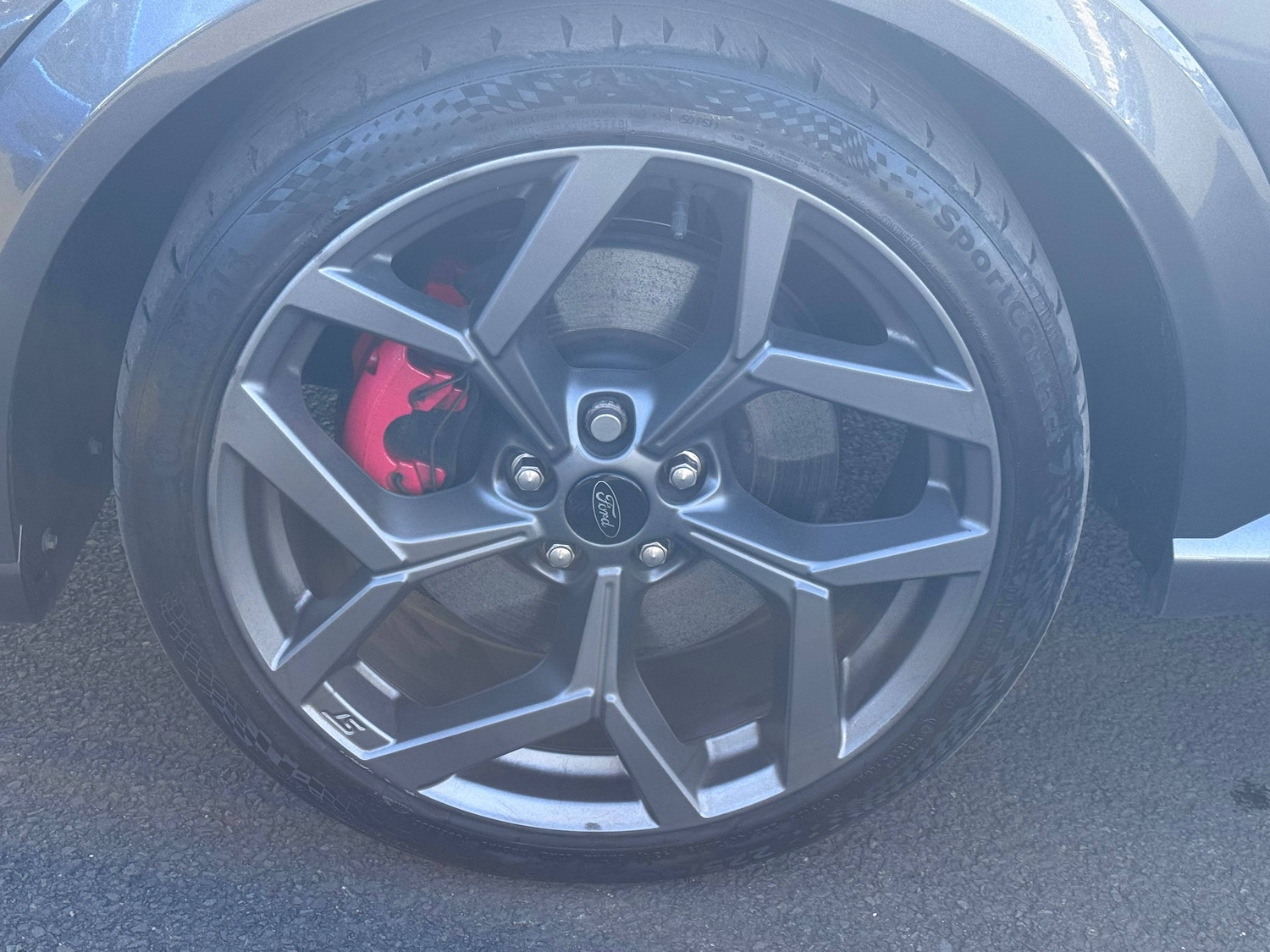 Used Ford Puma 2023 for sale - 78166817: Photo 15