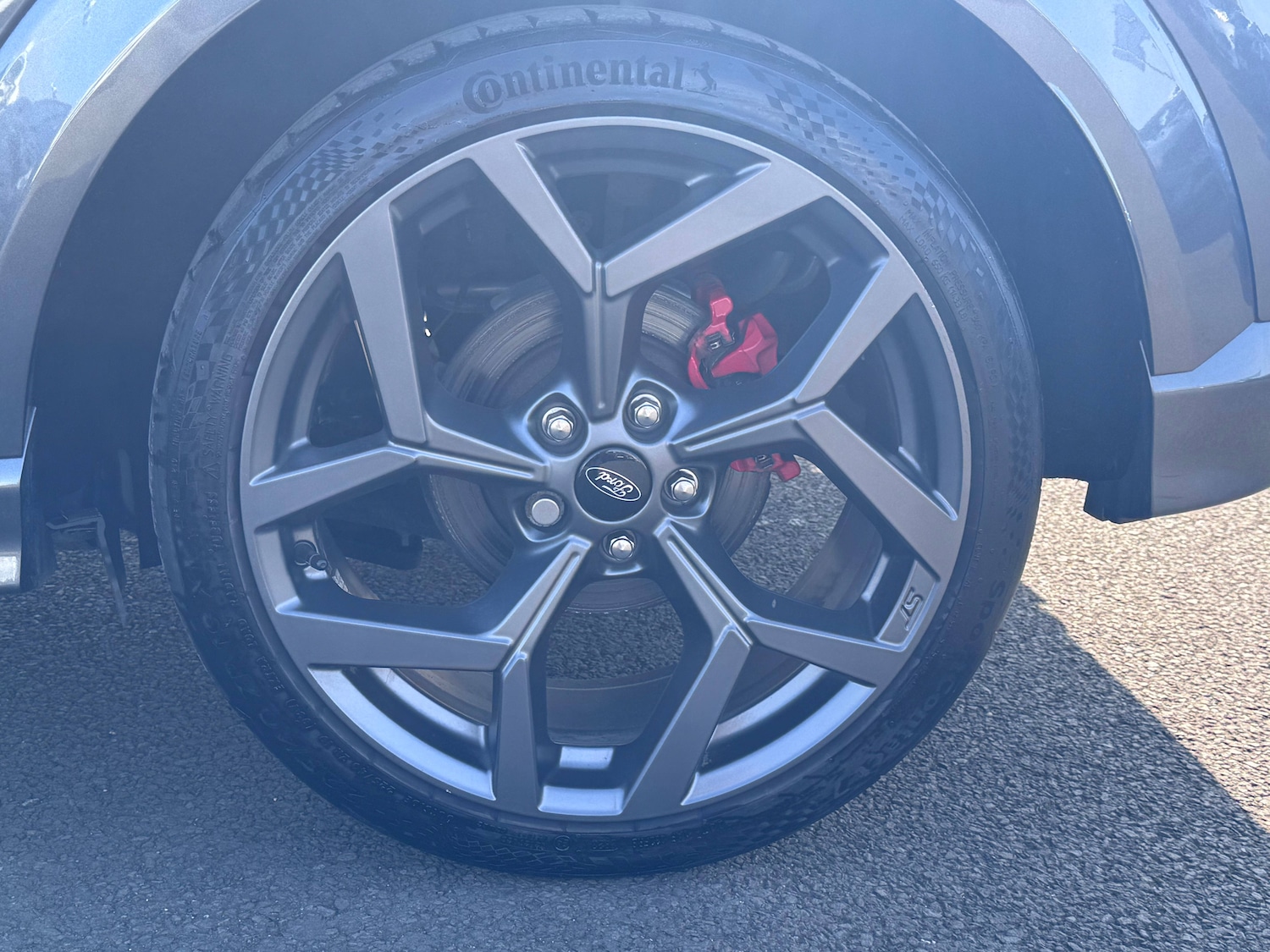 Used Ford Puma 2023 for sale - 78166817: Photo 16