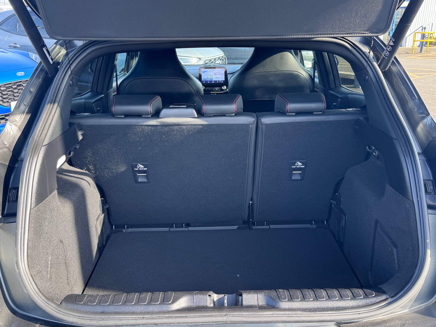 Used Ford Puma 2023 for sale - 78166817: Photo 17