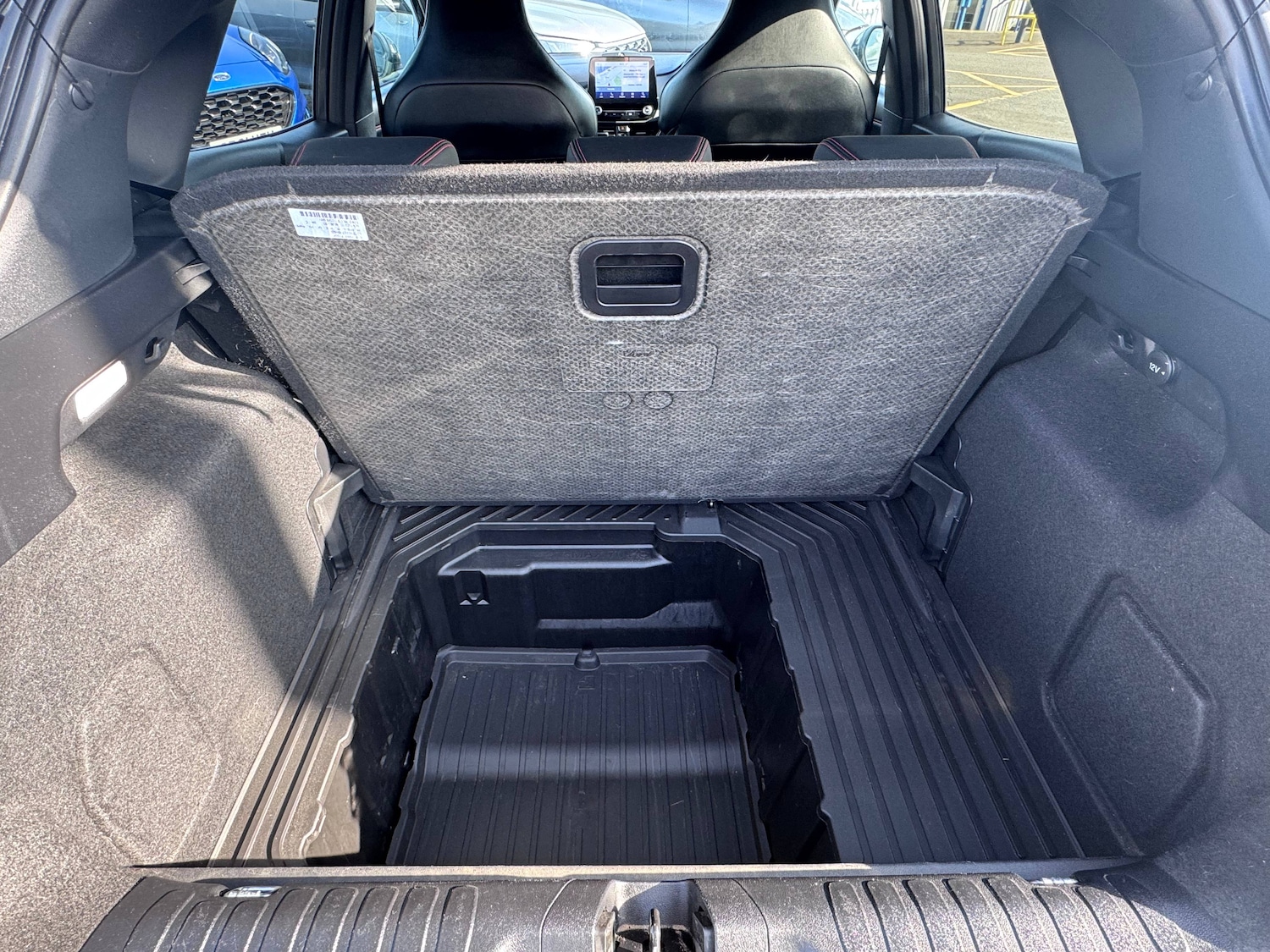 Used Ford Puma 2023 for sale - 78166817: Photo 18