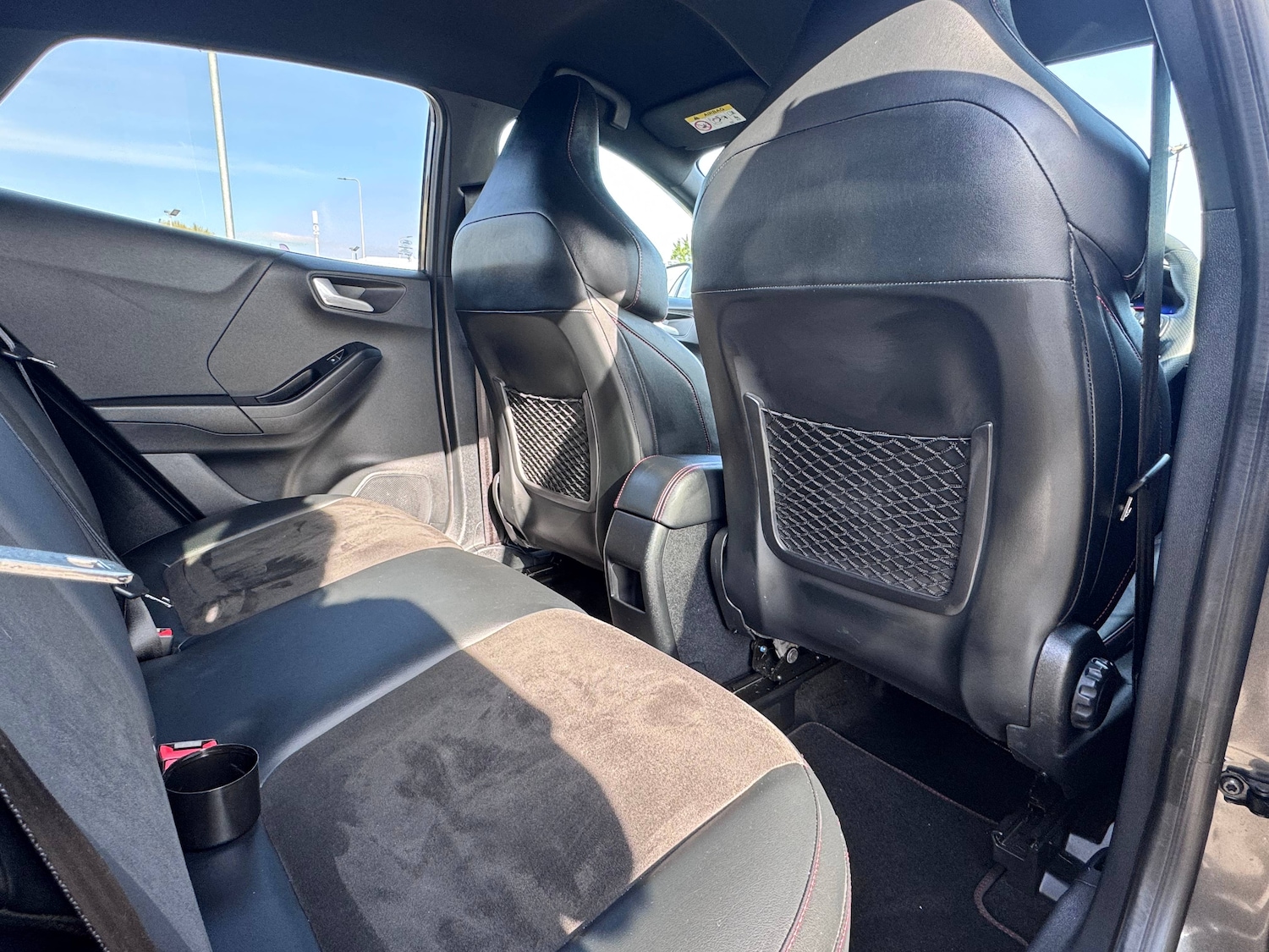 Used Ford Puma 2023 for sale - 78166817: Photo 20