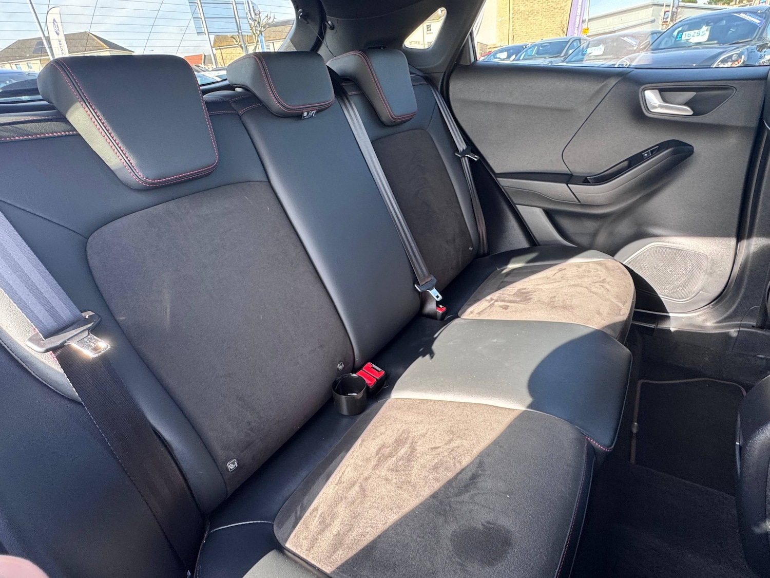 Used Ford Puma 2023 for sale - 78166817: Photo 21