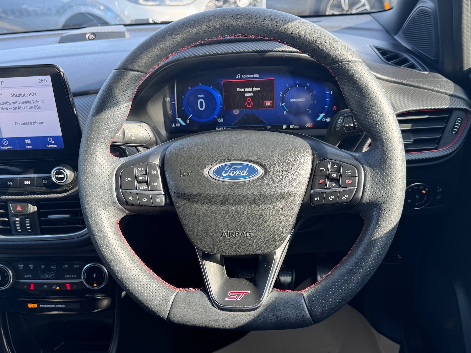 Used Ford Puma 2023 for sale - 78166817: Photo 23