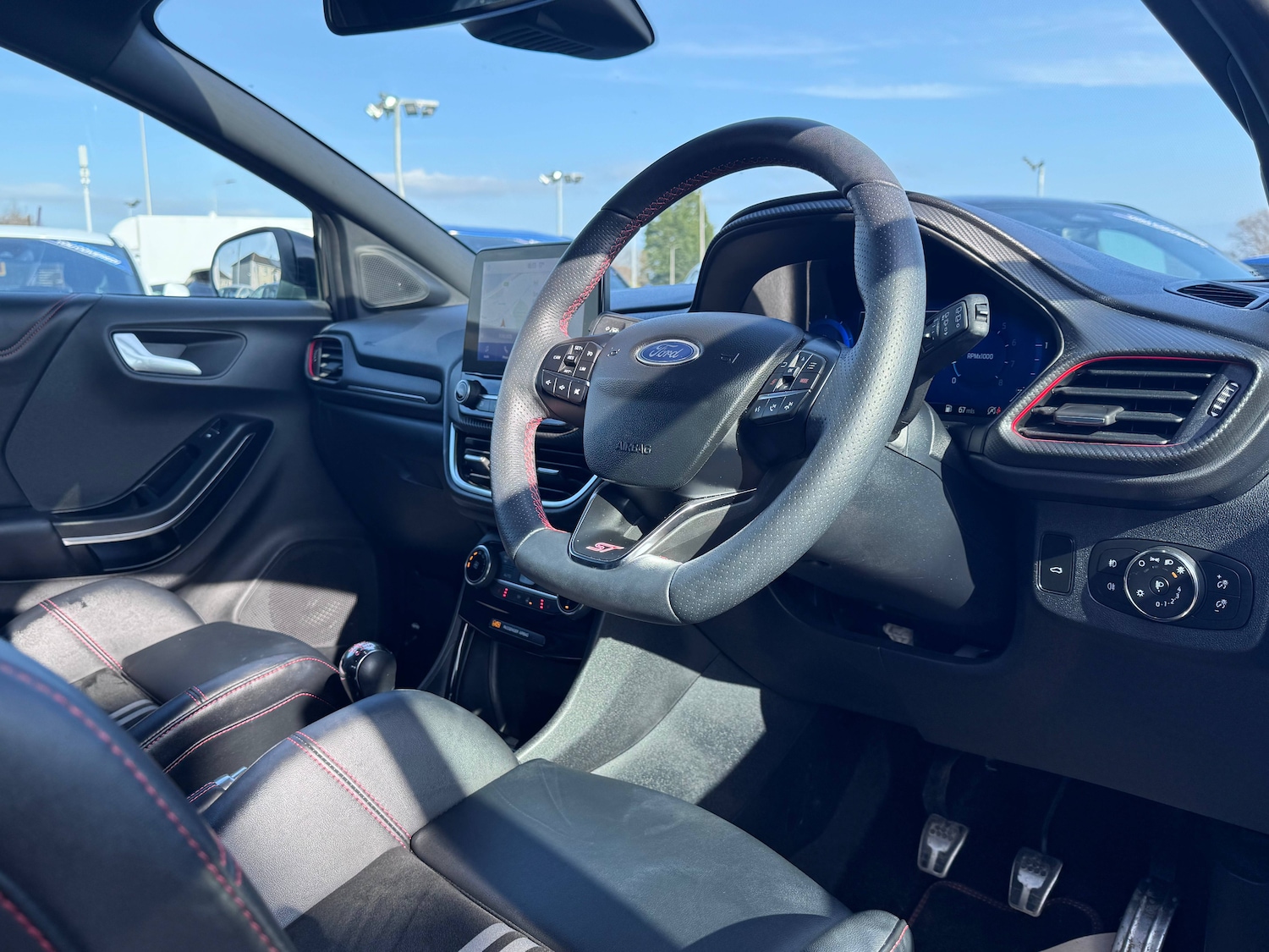 Used Ford Puma 2023 for sale - 78166817: Photo 26