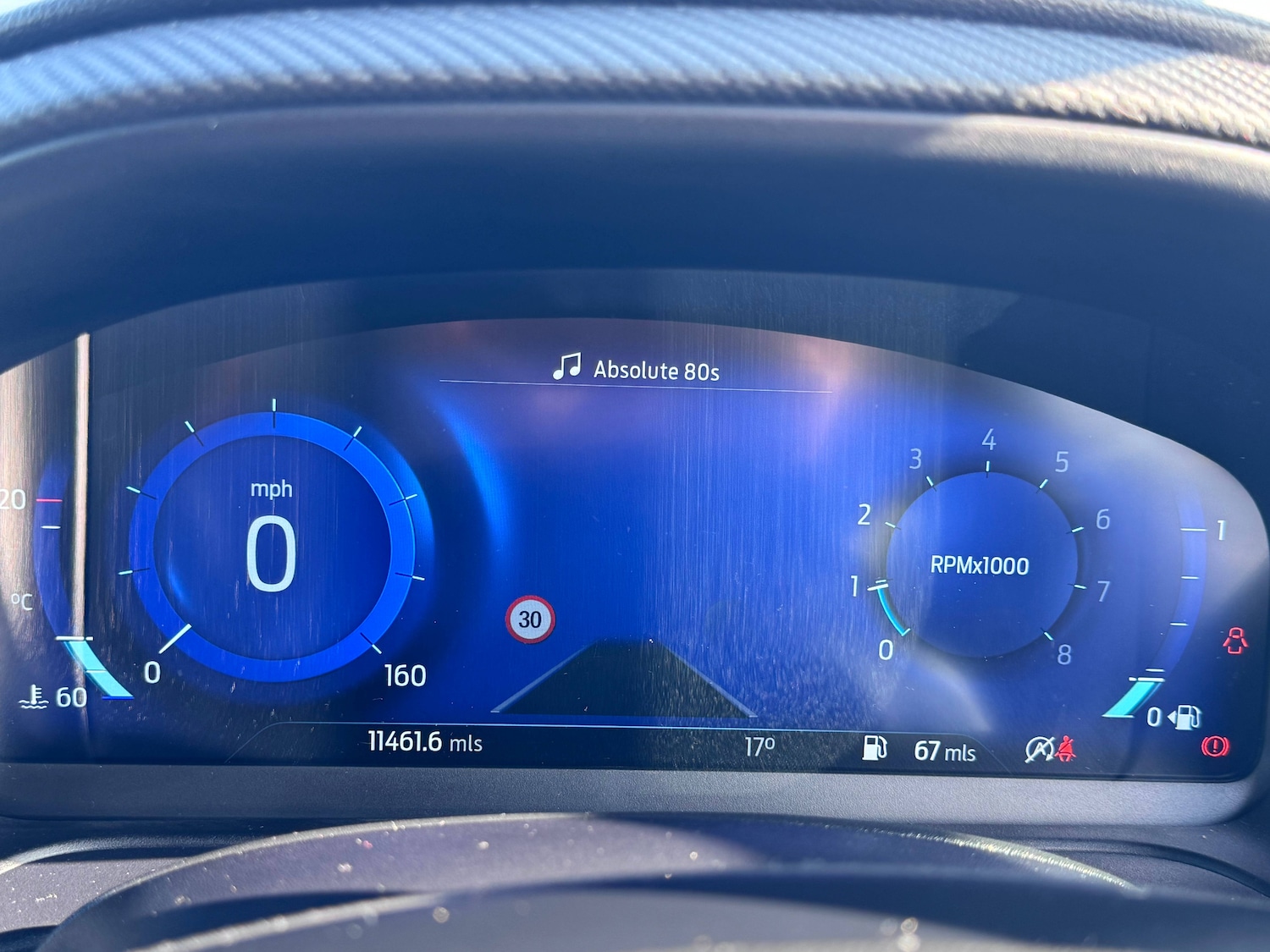 Used Ford Puma 2023 for sale - 78166817: Photo 32