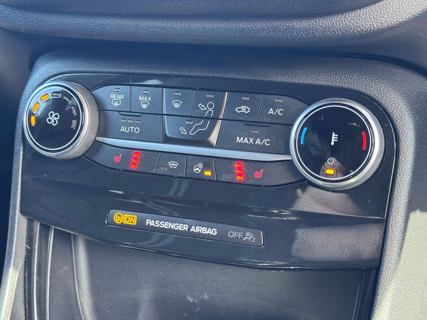 Used Ford Puma 2023 for sale - 78166817: Photo 36