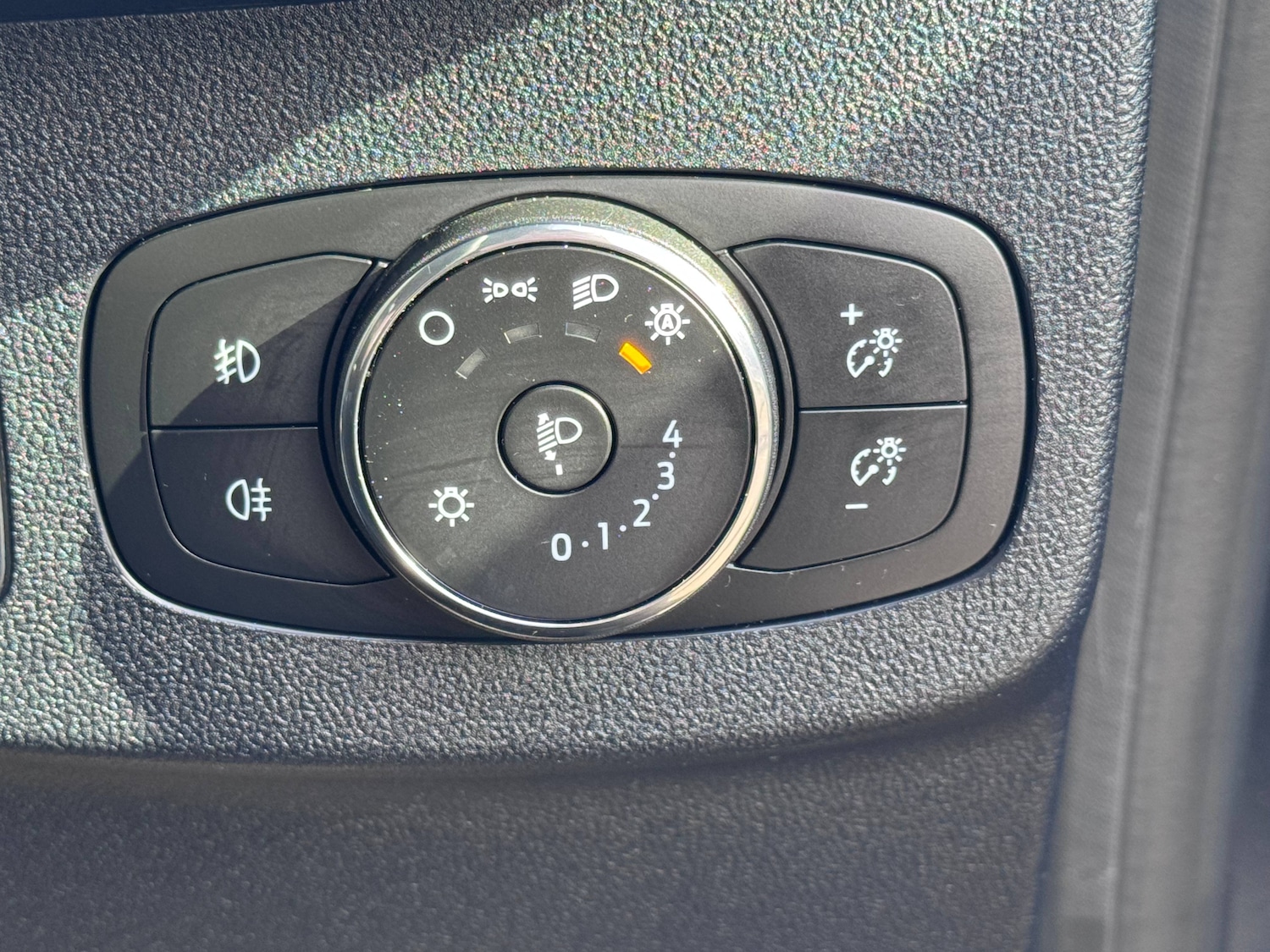 Used Ford Puma 2023 for sale - 78166817: Photo 38