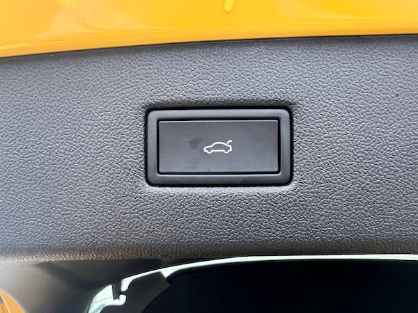 Used Ford Capri 2024 for sale - 73760327: Photo 13
