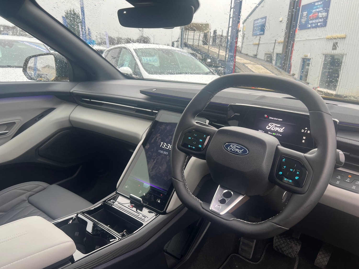 Vehicle 16