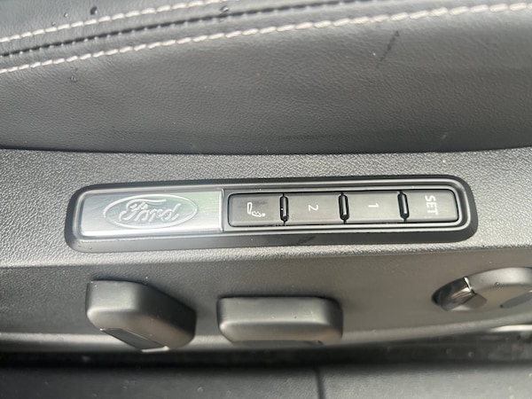 Used Ford Capri 2024 for sale - 73760327: Photo 27