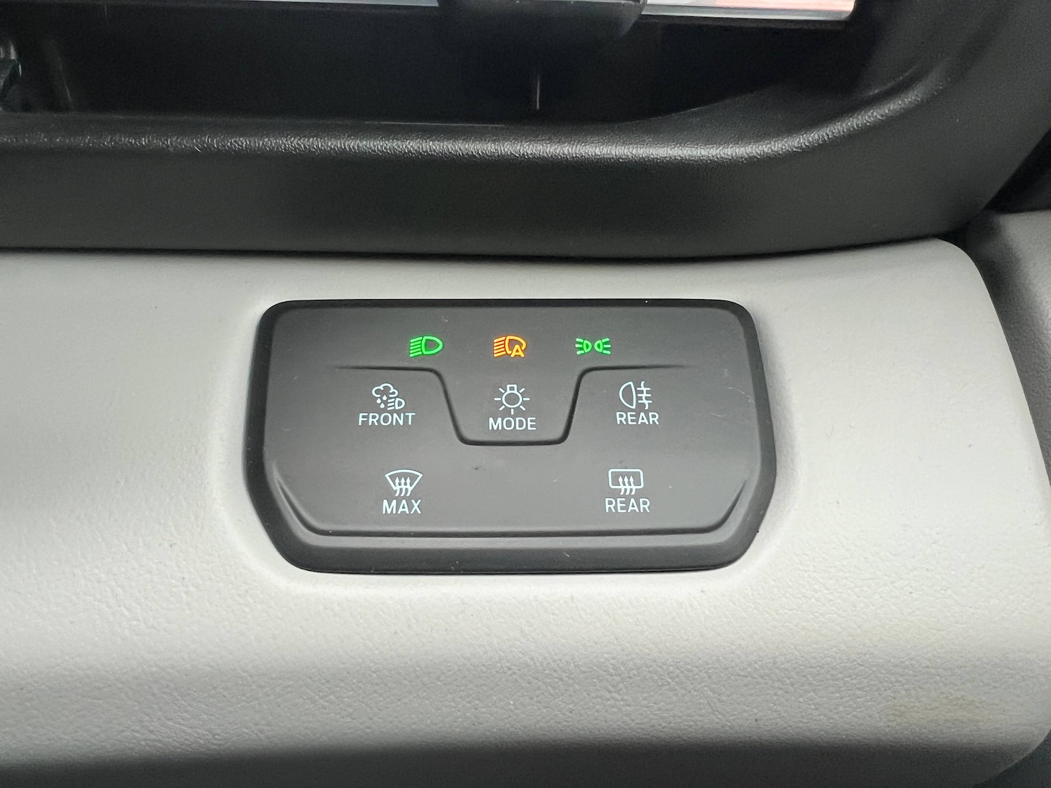 Vehicle 30