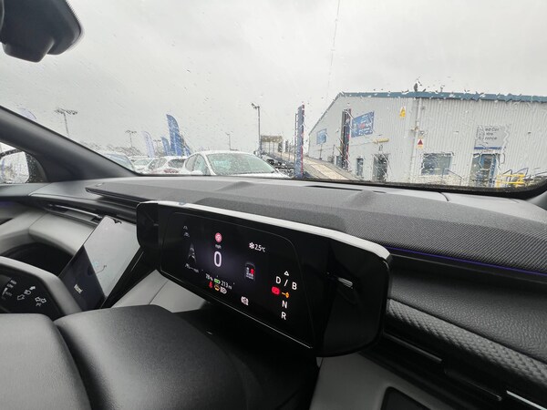 Used Ford Capri 2024 for sale - 73760327: Photo 32