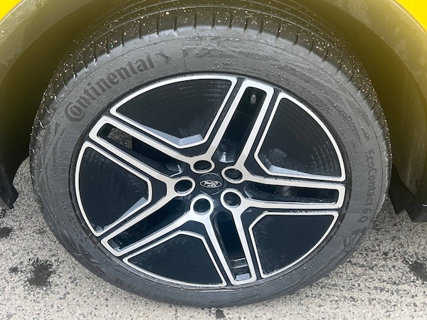 Used Ford Capri 2024 for sale - 73760327: Photo 7