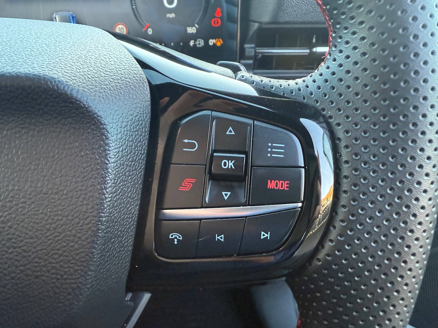 Used Ford Puma 2024 for sale - 77985069: Photo 17