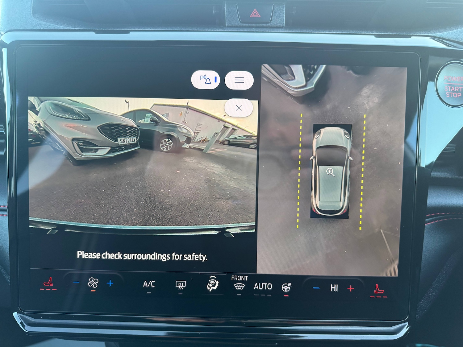 Used Ford Puma 2024 for sale - 77985069: Photo 19