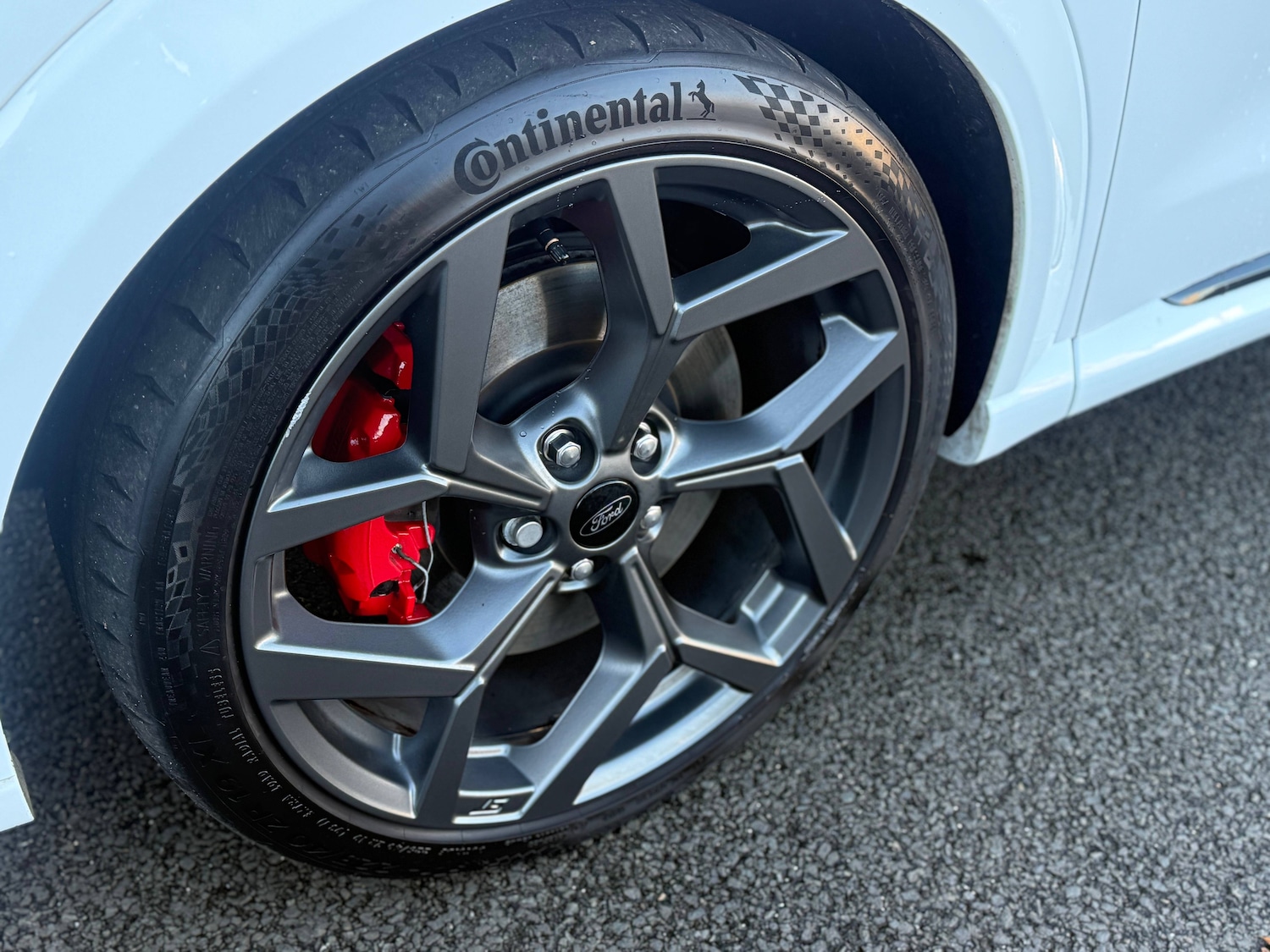 Used Ford Puma 2024 for sale - 77985069: Photo 32