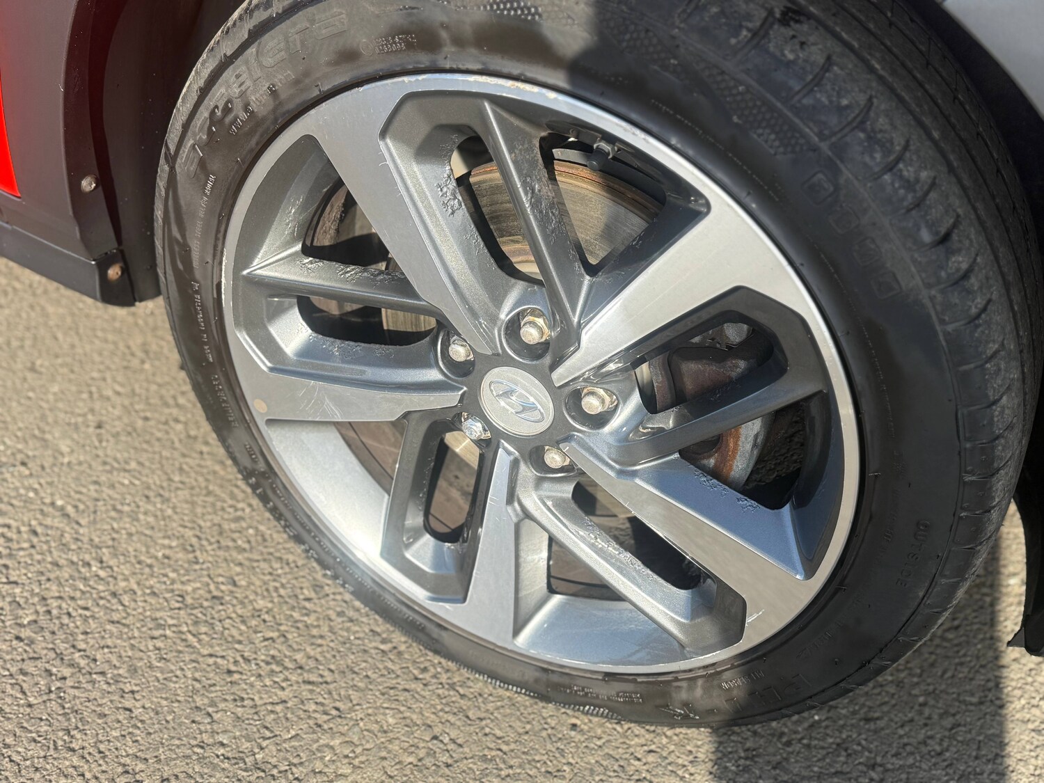 Used Hyundai KONA 2018 for sale - 77733571: Photo 10