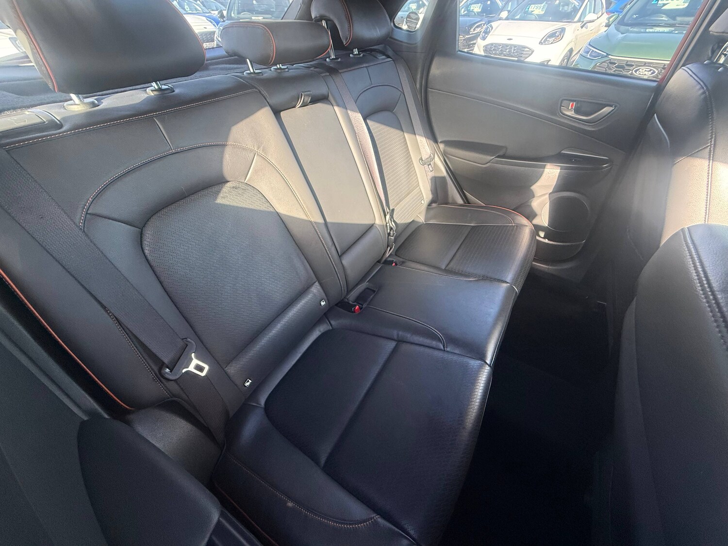 Used Hyundai KONA 2018 for sale - 77733571: Photo 15