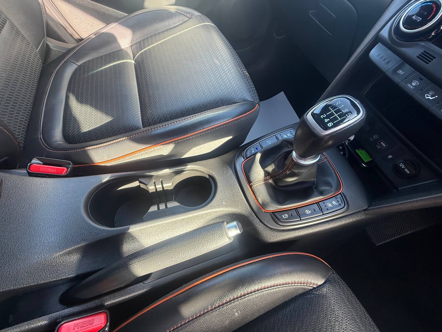 Used Hyundai KONA 2018 for sale - 77733571: Photo 18