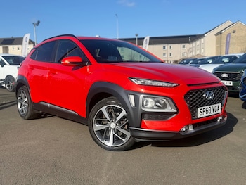 Used Hyundai KONA undefined for sale - 77733571: Photo