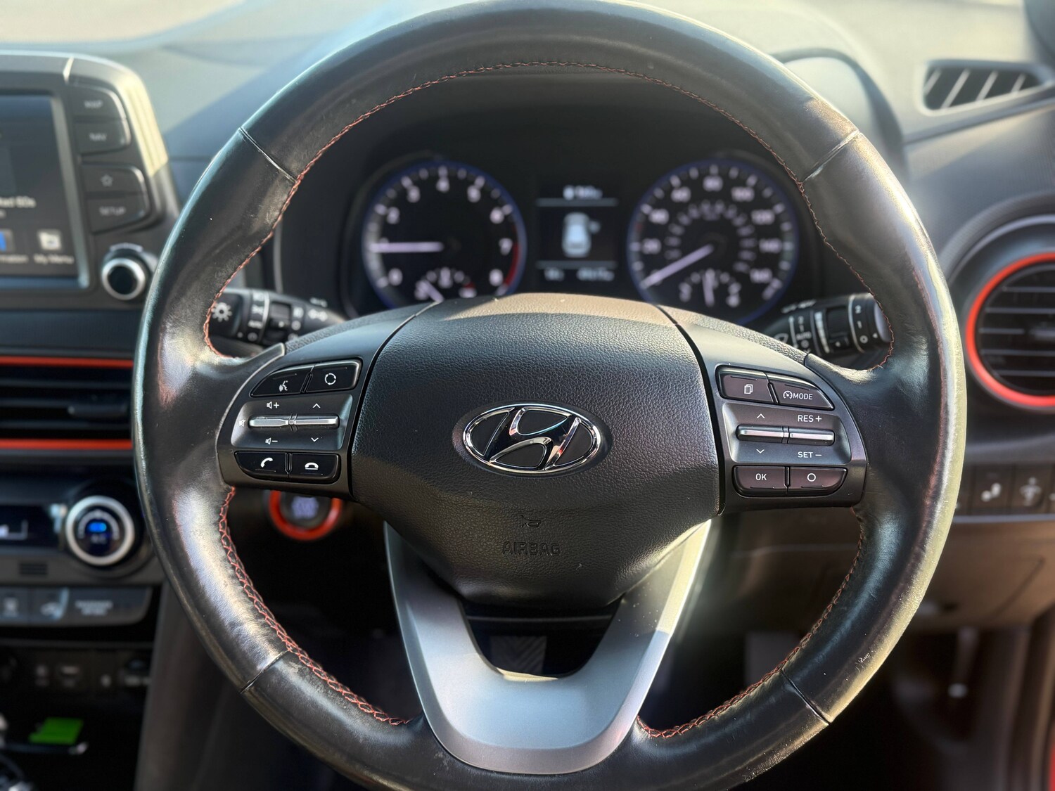 Used Hyundai KONA 2018 for sale - 77733571: Photo 21