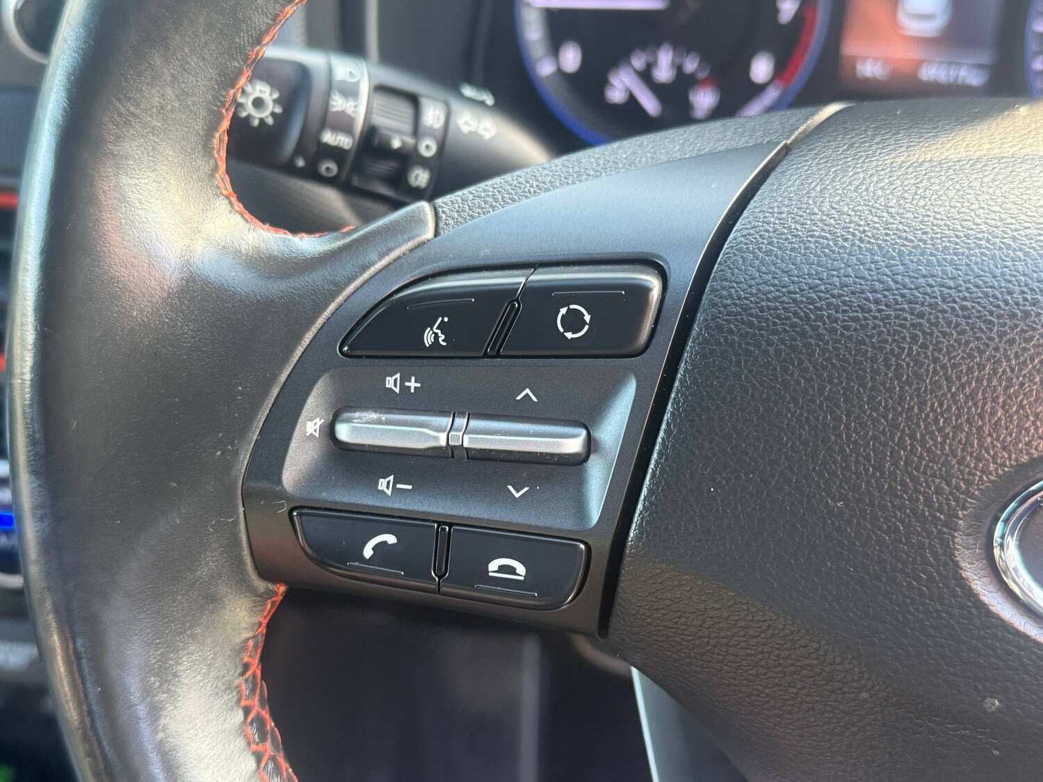 Used Hyundai KONA 2018 for sale - 77733571: Photo 23