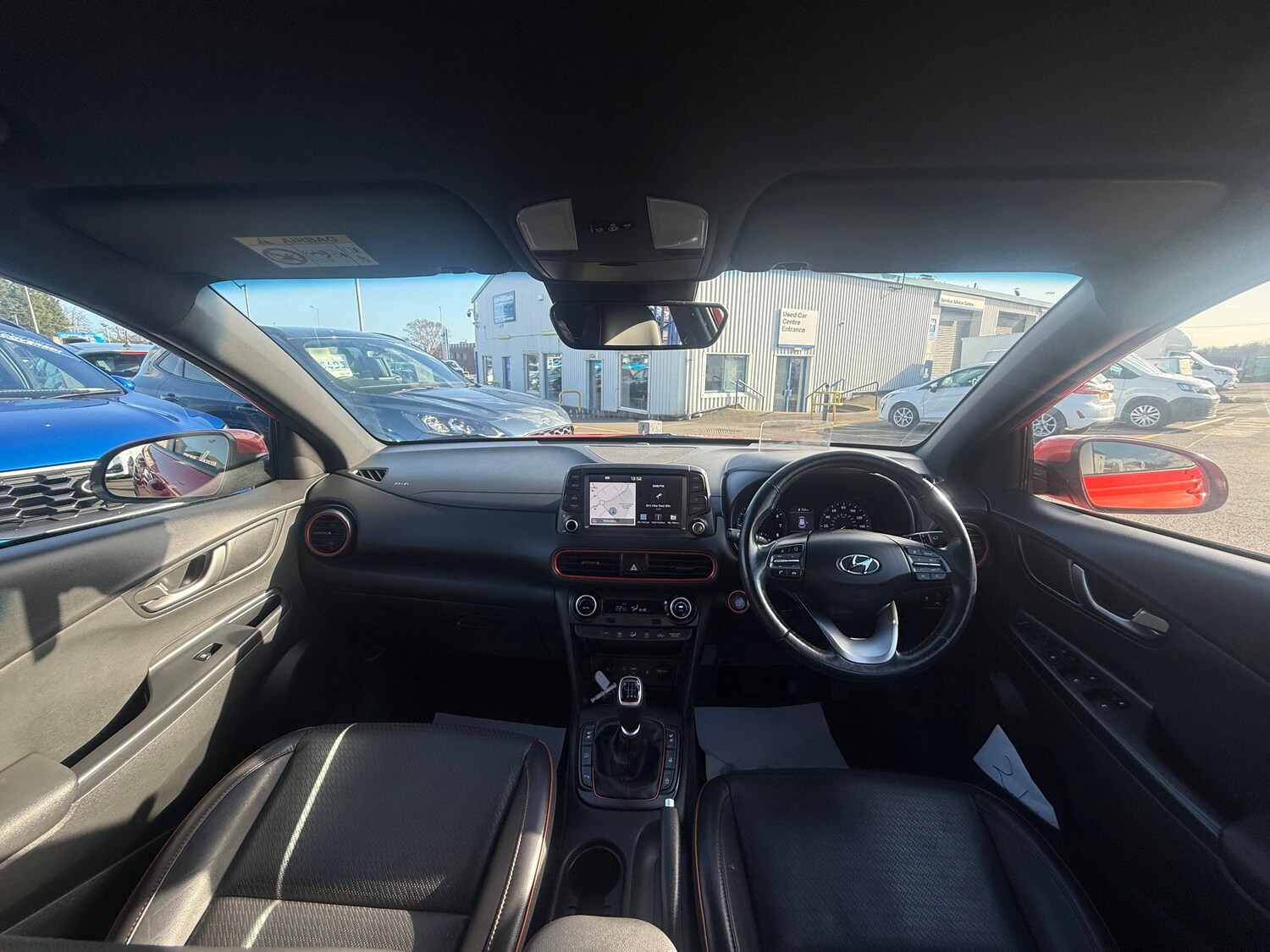 Used Hyundai KONA 2018 for sale - 77733571: Photo 27