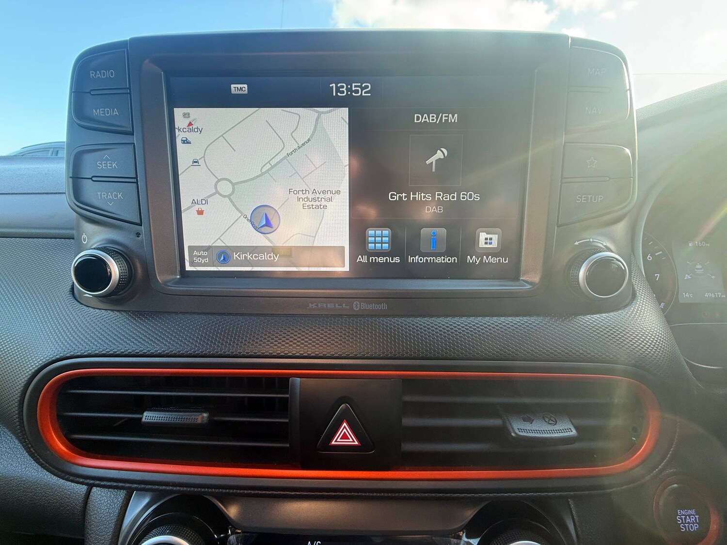 Used Hyundai KONA 2018 for sale - 77733571: Photo 28