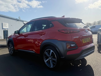 Used Hyundai KONA undefined for sale - 77733571: Photo