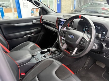 Used Ford Ranger 2023 for sale - 79597123: Photo
