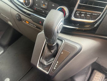 Used Ford Transit Custom 2022 for sale - 78669153: Photo